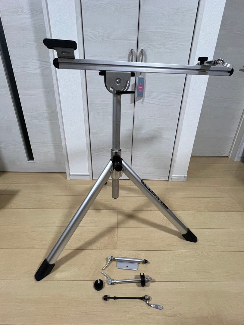 ミノウラ Minoura RS-1800 ワークスタンド メンテナンススタンド