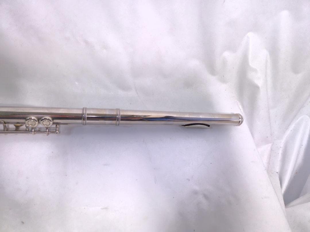 YAMAHA YFL-23 フルート 動作良好 試奏確認済み 初心者向#2411