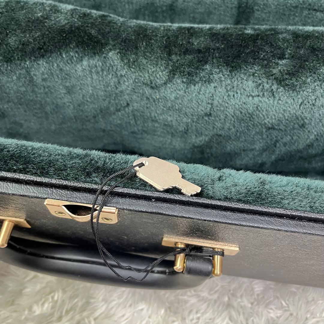 Yamaha Xeno トランペットケース ブラック