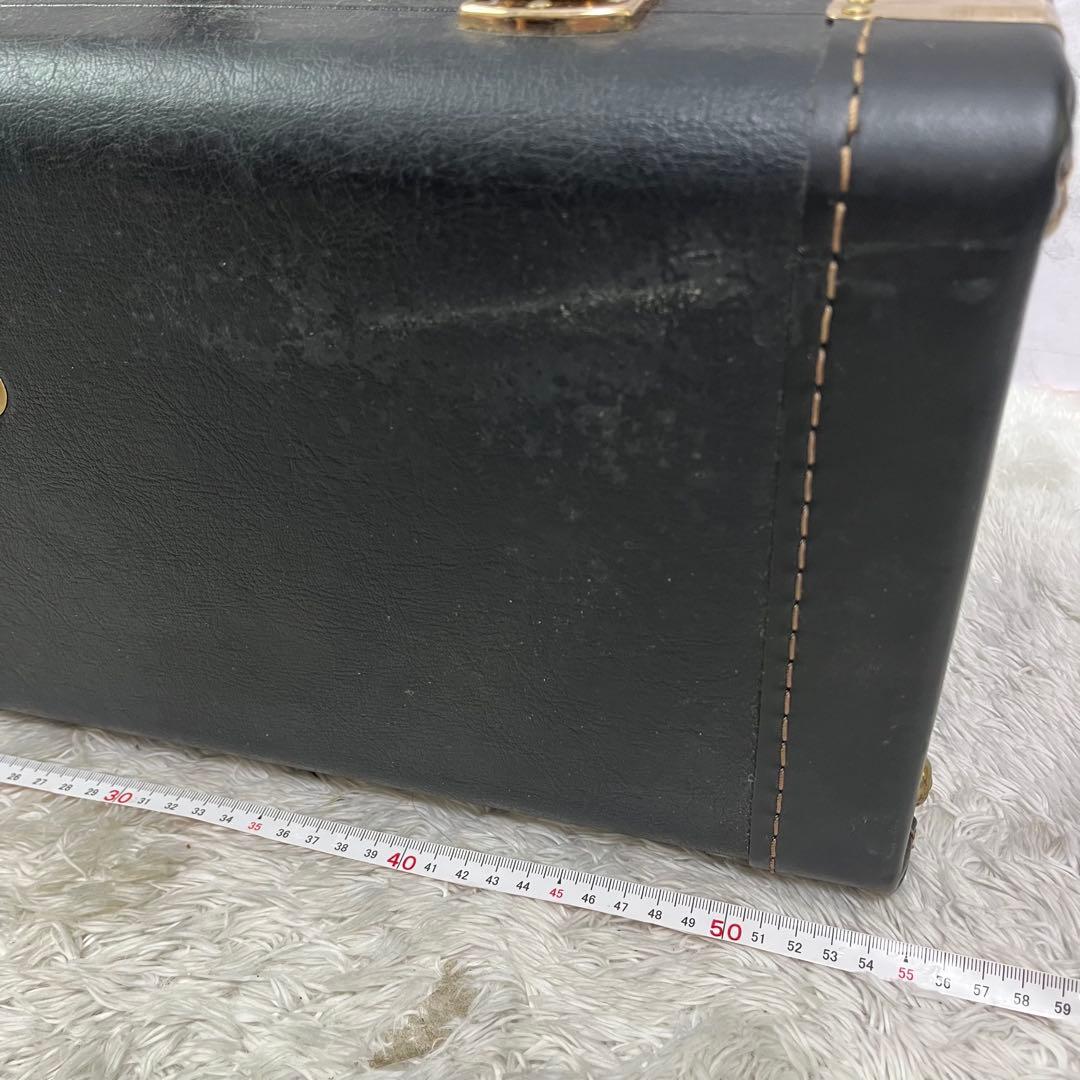 Yamaha Xeno トランペットケース ブラック