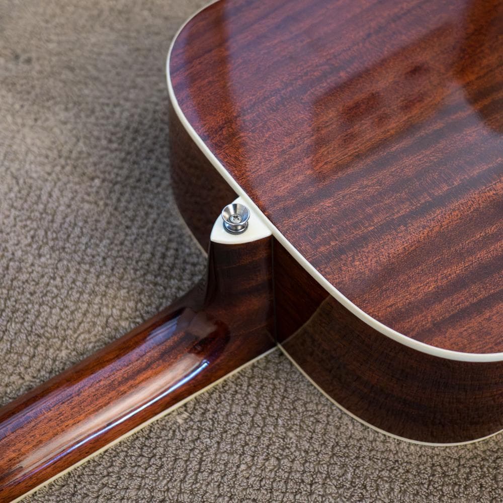 James JF400 2011年 単板トップ極美品