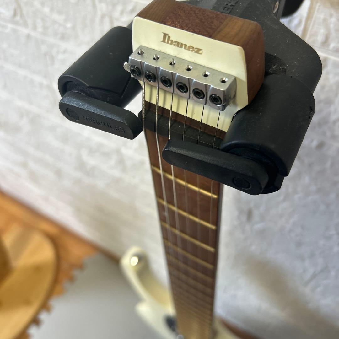 Ibanez ICHI10 ギター