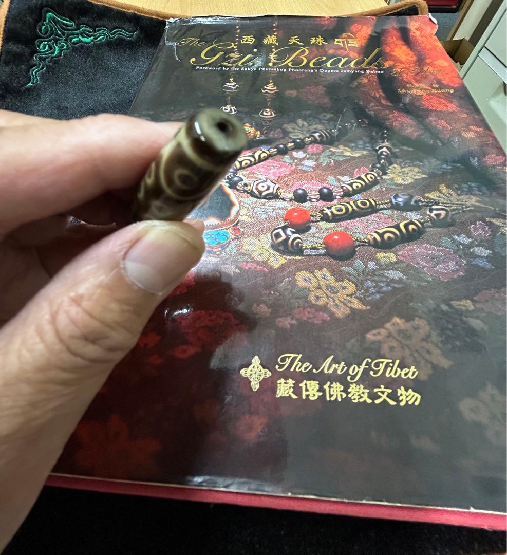 サマーセール50%OFFチベットアンティーク天珠超超超美品