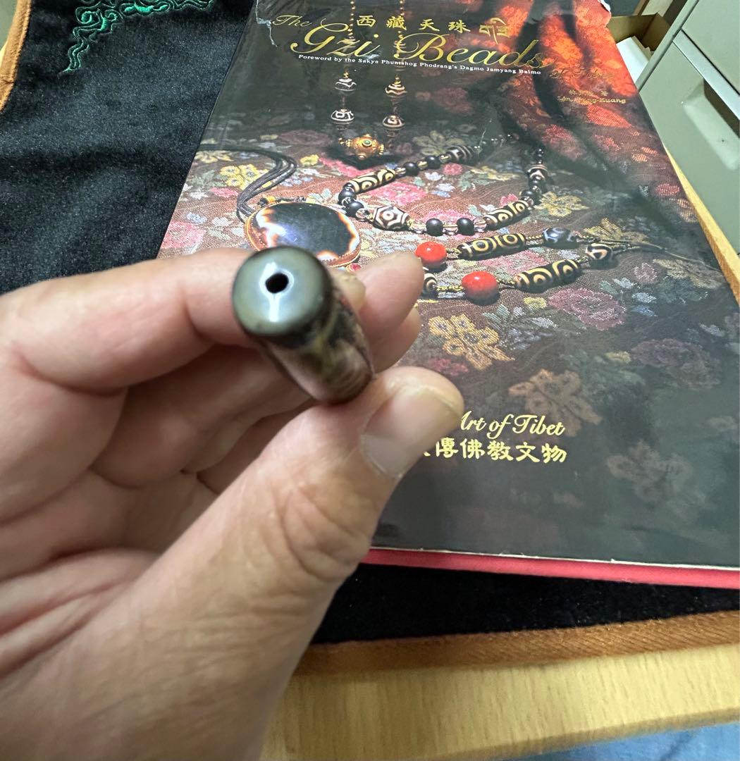 サマーセール50%OFFチベットアンティーク天珠超超超美品