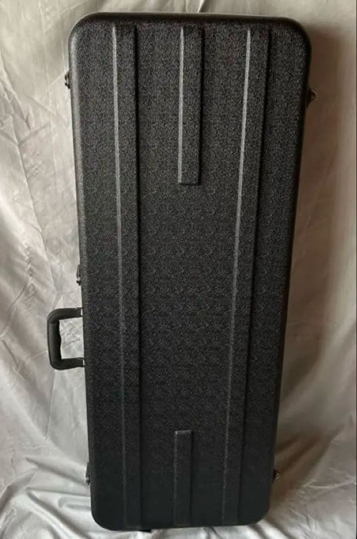 フェンダーメキシコ69テレキャスターシンライン