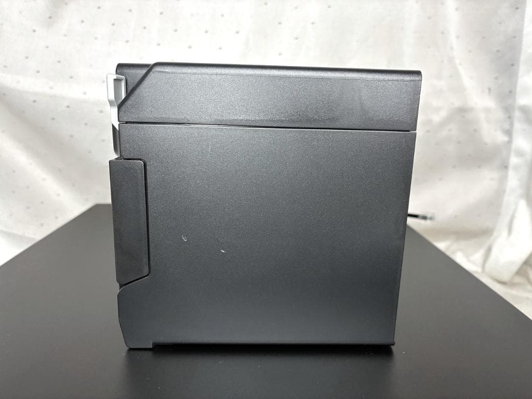 美品■SII　セイコー　サーマルプリンター＆ドロアー■RP-F10　エアレジ対応