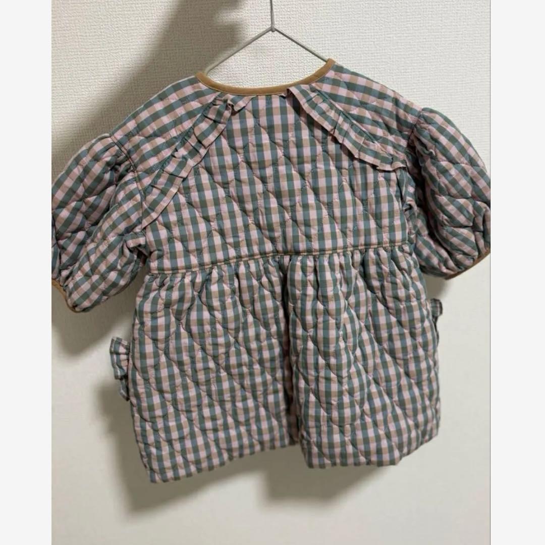 M*N様 MELTED BUTTER