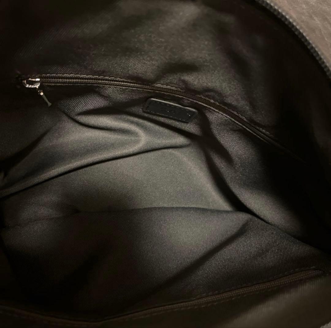 イアパピヨネ 《本革/480g》2WAYレザーショルダーバッグ