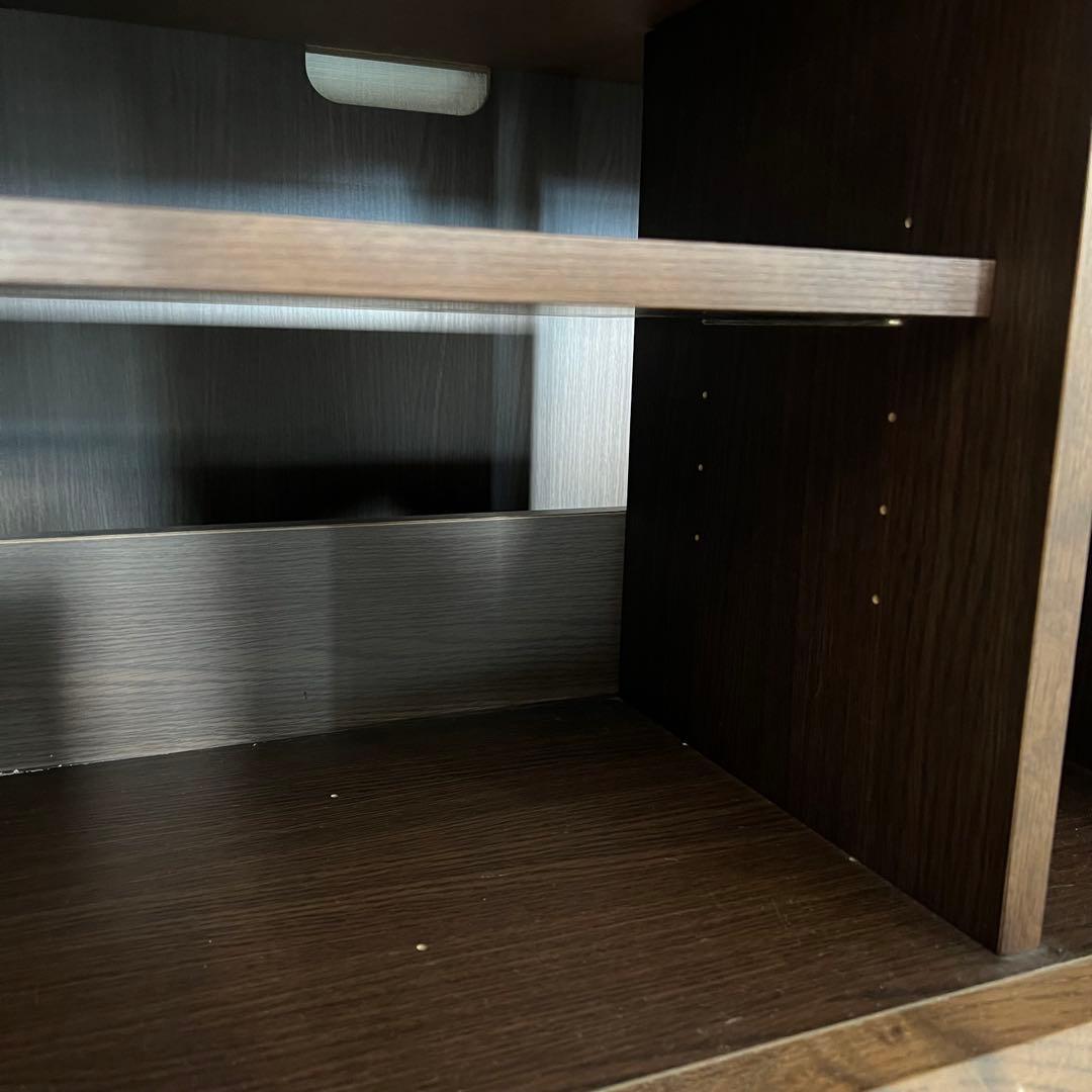 値下げしました‼︎カリモク家具　テレビボード