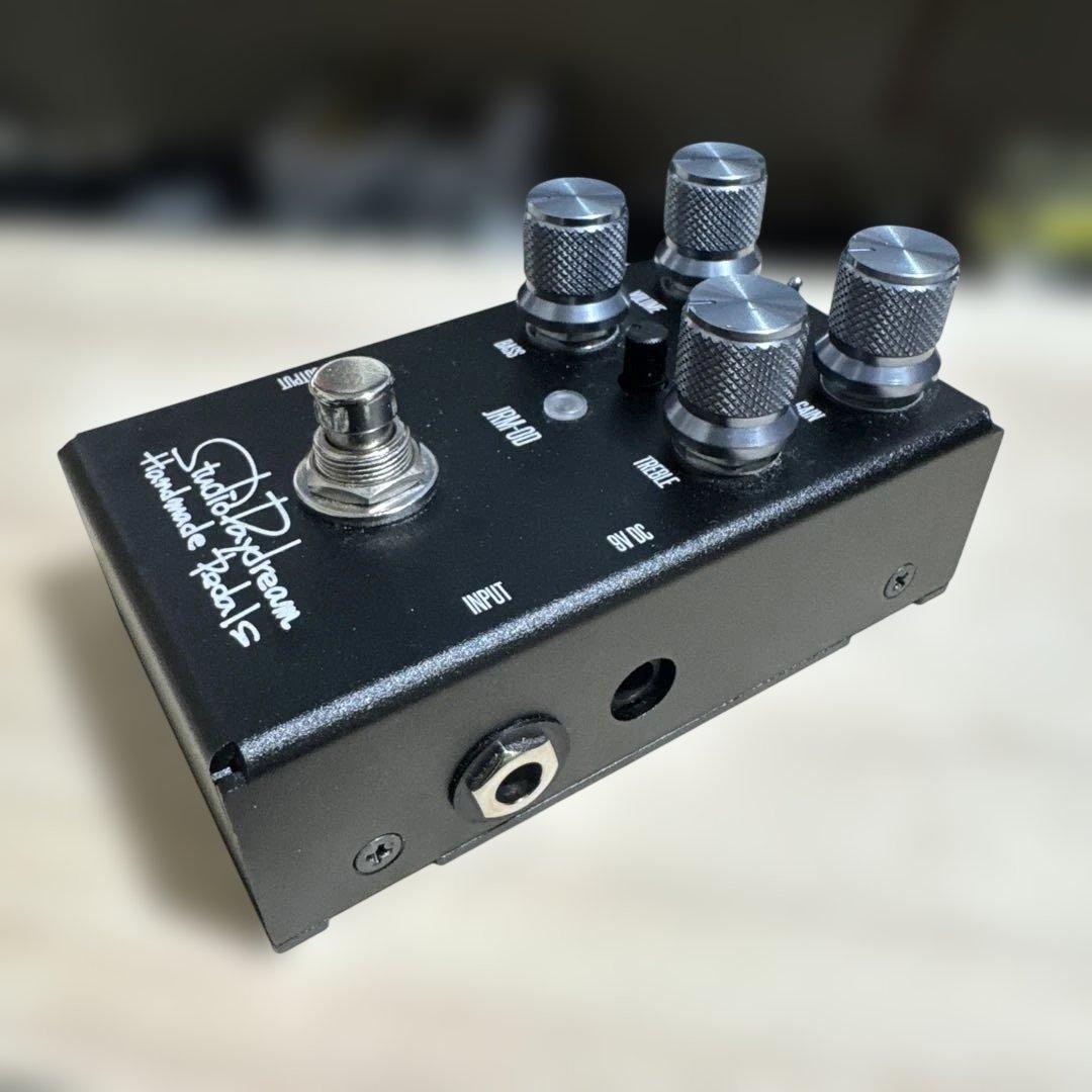 オーバードライブ　STUDIO DAYDREAM JRM-OD V5.0