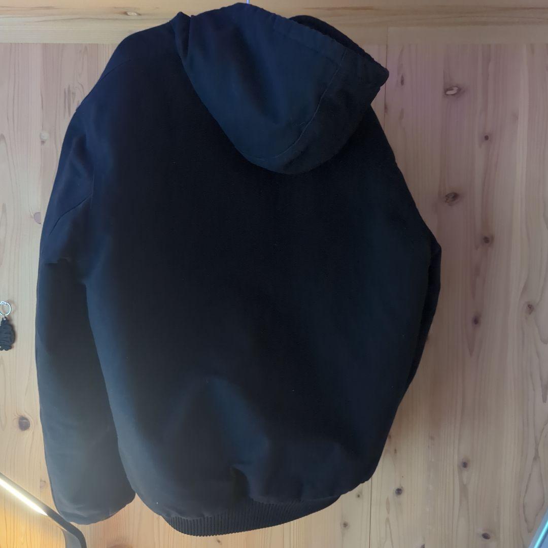 ルアードCarhartt ダックジャケット