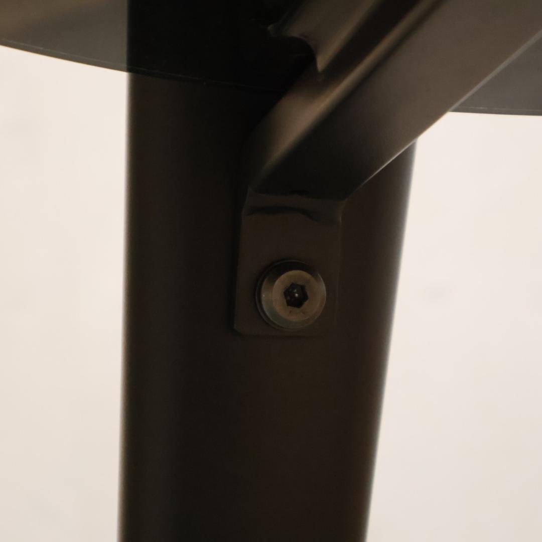 Tsukuba Sansho 筑波産商 オルビア ダイニングテーブル 円形