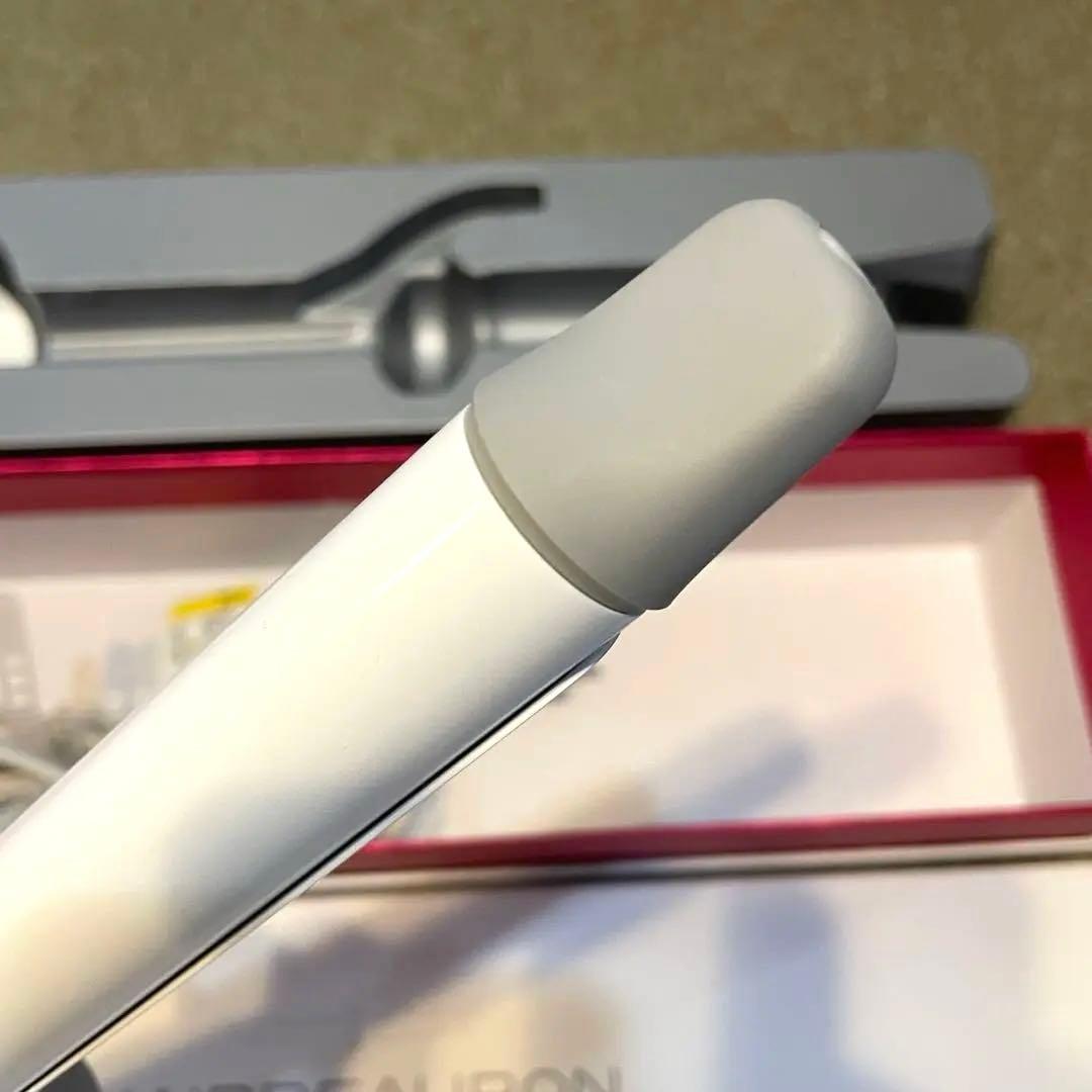 ヘアビューロン　26.5 カール　【未使用に近い】