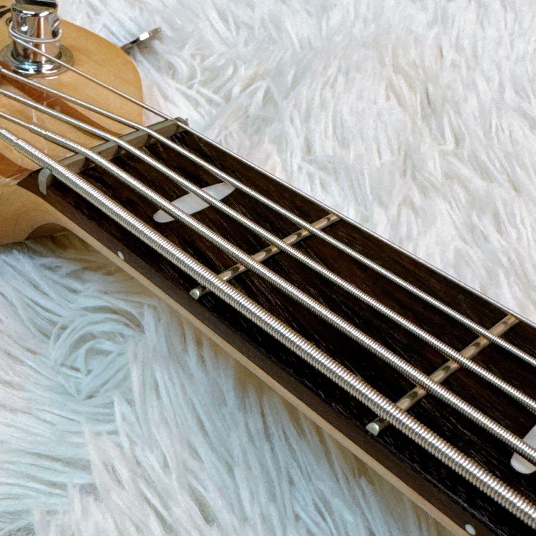 希少！生産終了品 YAMAHA BB1025X 5弦ベース ブラック ヤマハ