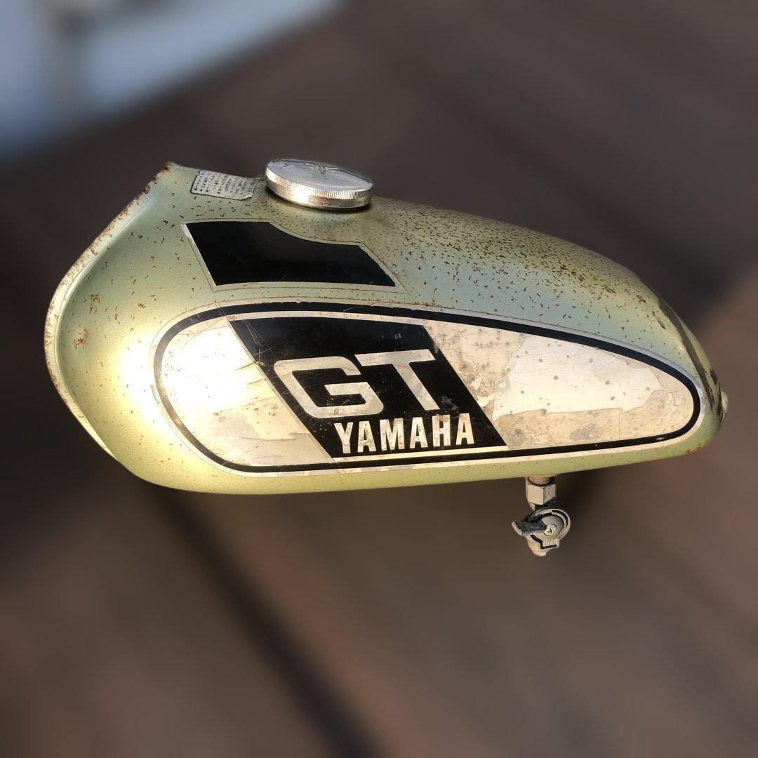 GT50 ミニトレ　タンク