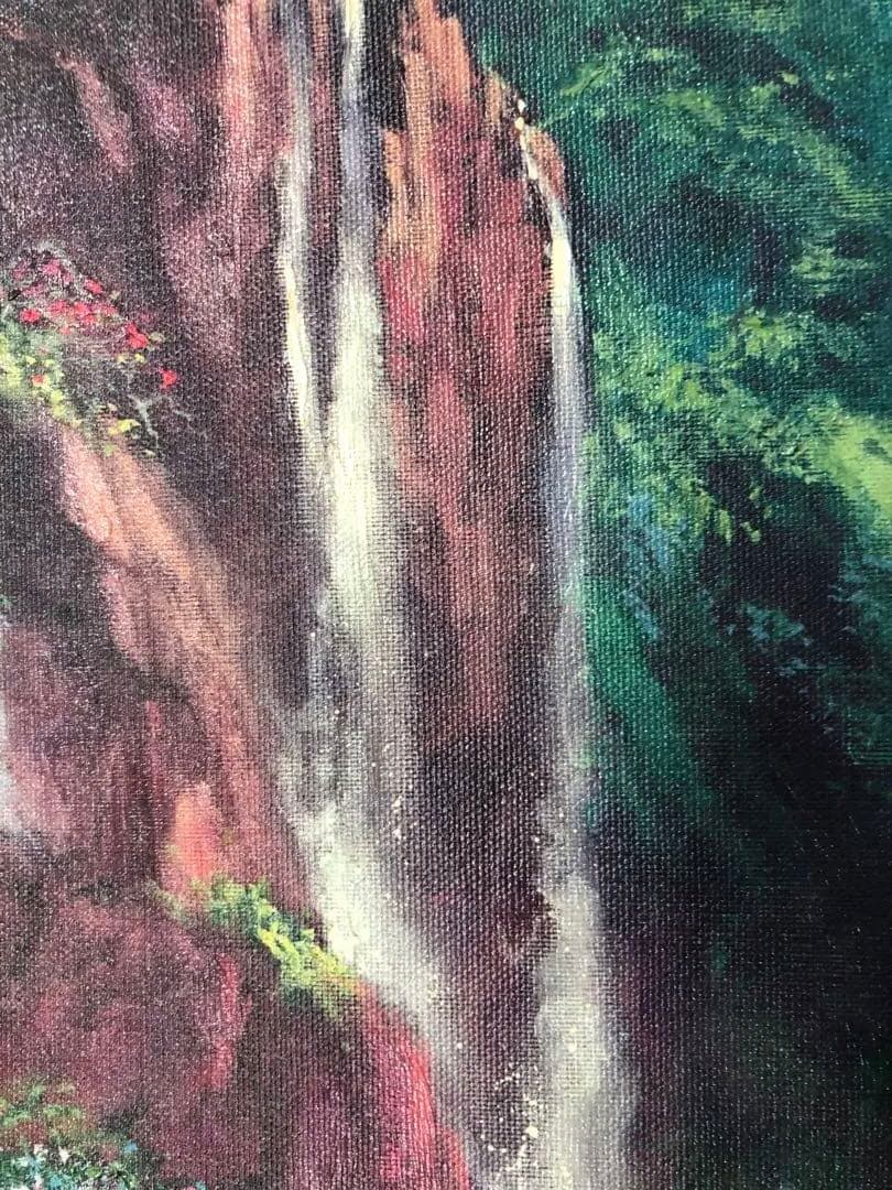 James Coleman 油彩画 ジェームズ・コールマン「Summer」