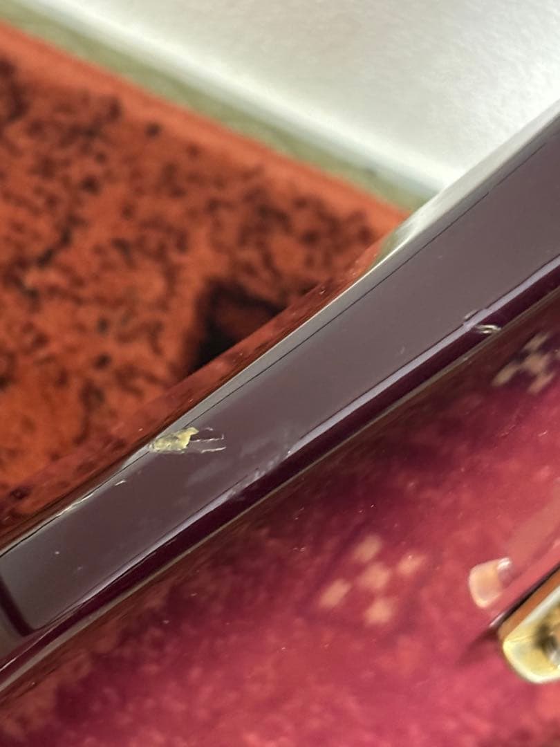 Charvel CDS-38 サンバーストエレキギター ディンキータイプ