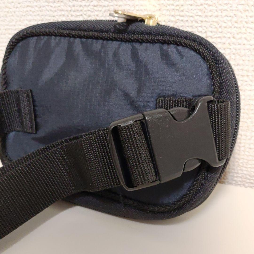 【即購入OK】ウエストポーチ ポケモンセンターオリジナル 金銀