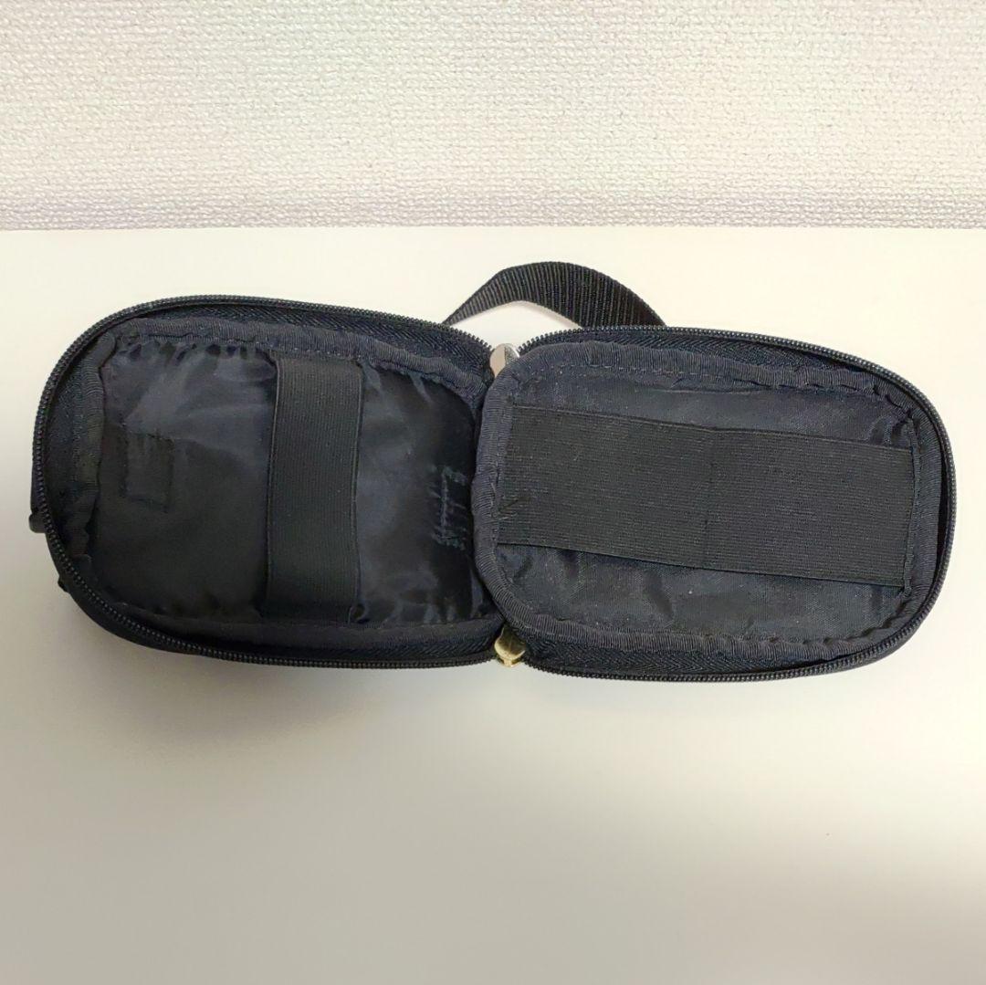 【即購入OK】ウエストポーチ ポケモンセンターオリジナル 金銀