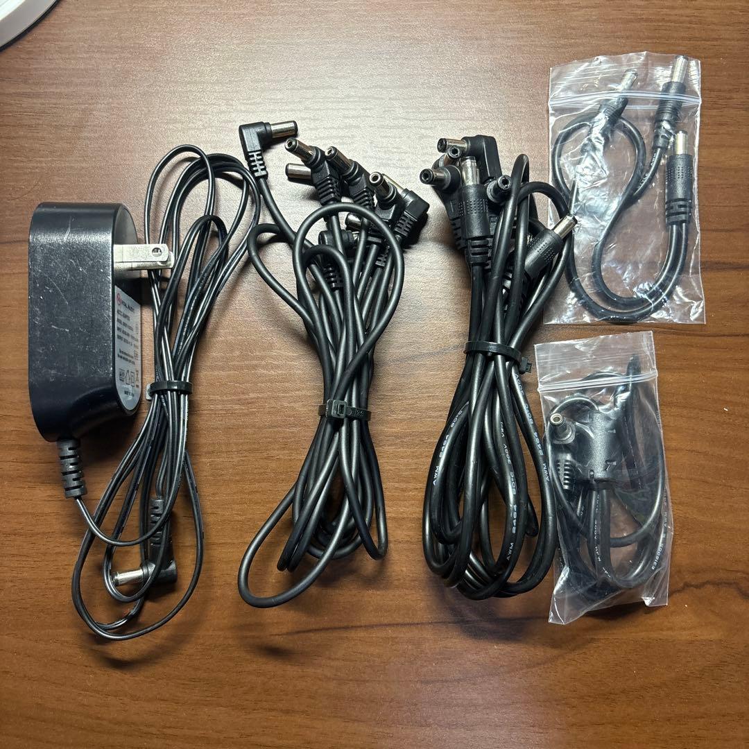 VITAL AUDIO VA-08 Mk-Ⅱ パワーサプライ