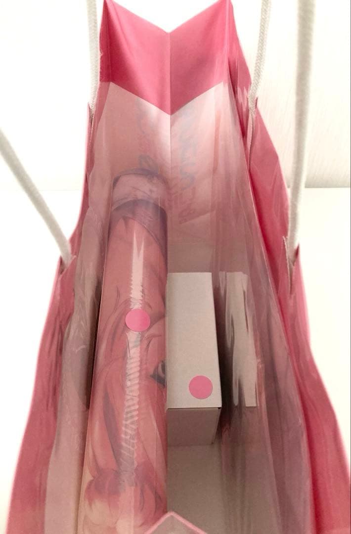 俺ガイル ハッピーバッグ ドンキ限定 3個セット 新品未開封 推し袋 2026