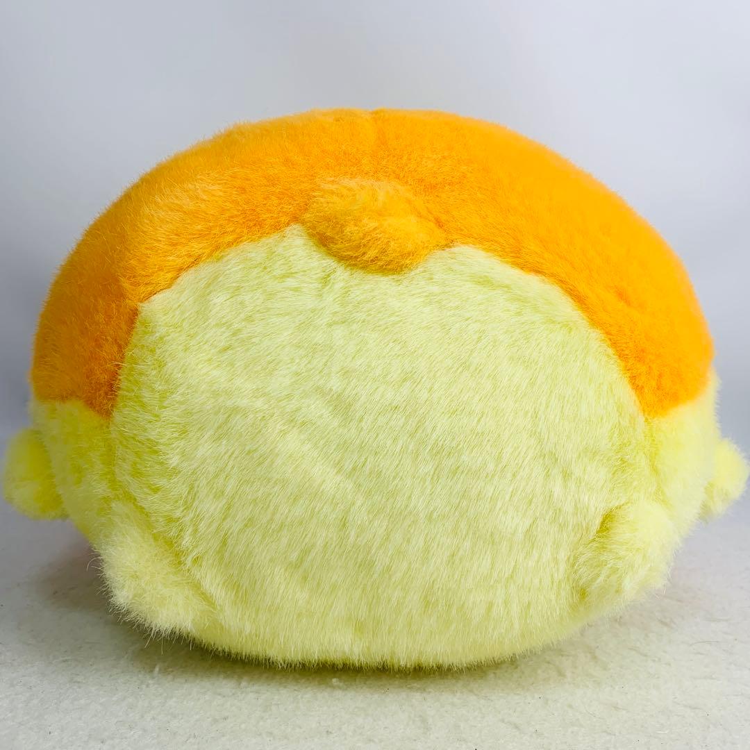 タグ付き　ハムマロハムリン　ハムスター　ぬいぐるみ　ハム麻呂　平成レトロ