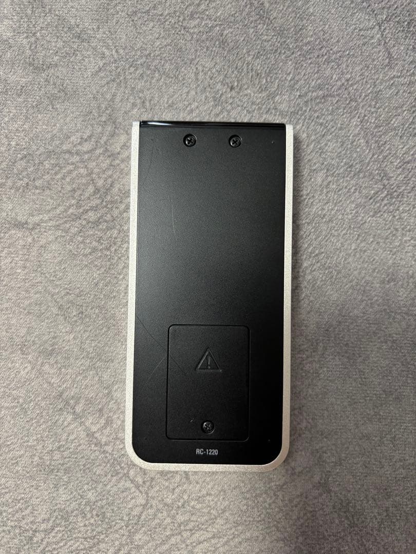 DENON PMA-60 元箱なし リモコン付