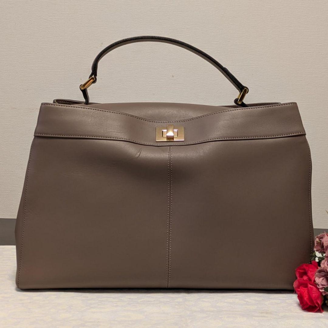 【未使用に近い(記載事項有)】ATAO　❤️ラボMS❤️　モカグレー