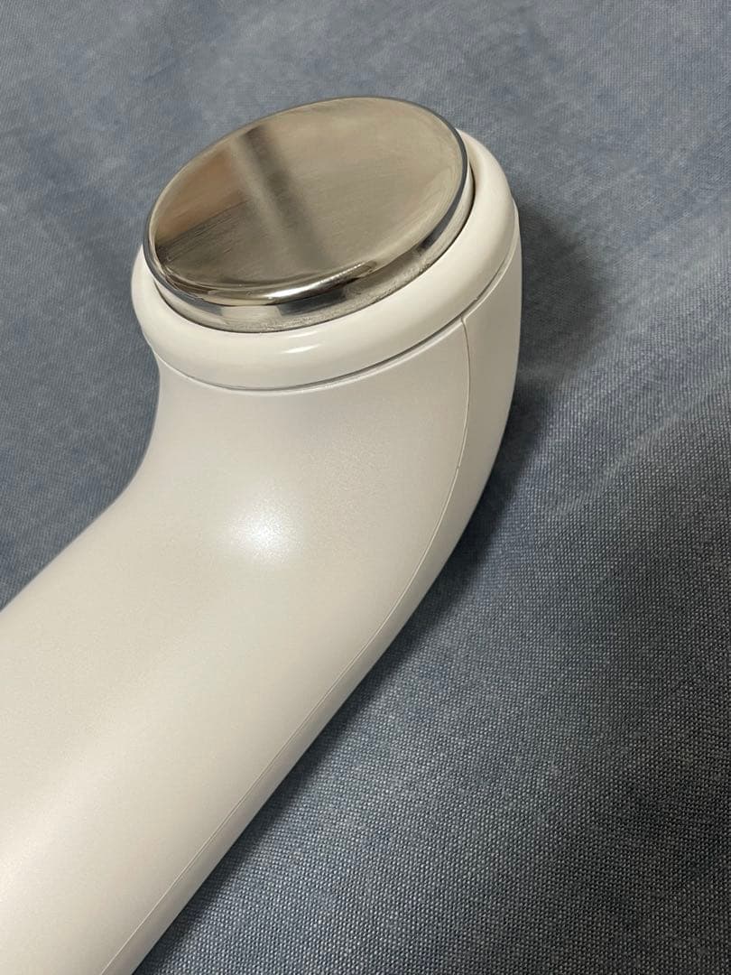 SONITUNE 美顔器 ホワイト 充電器付き