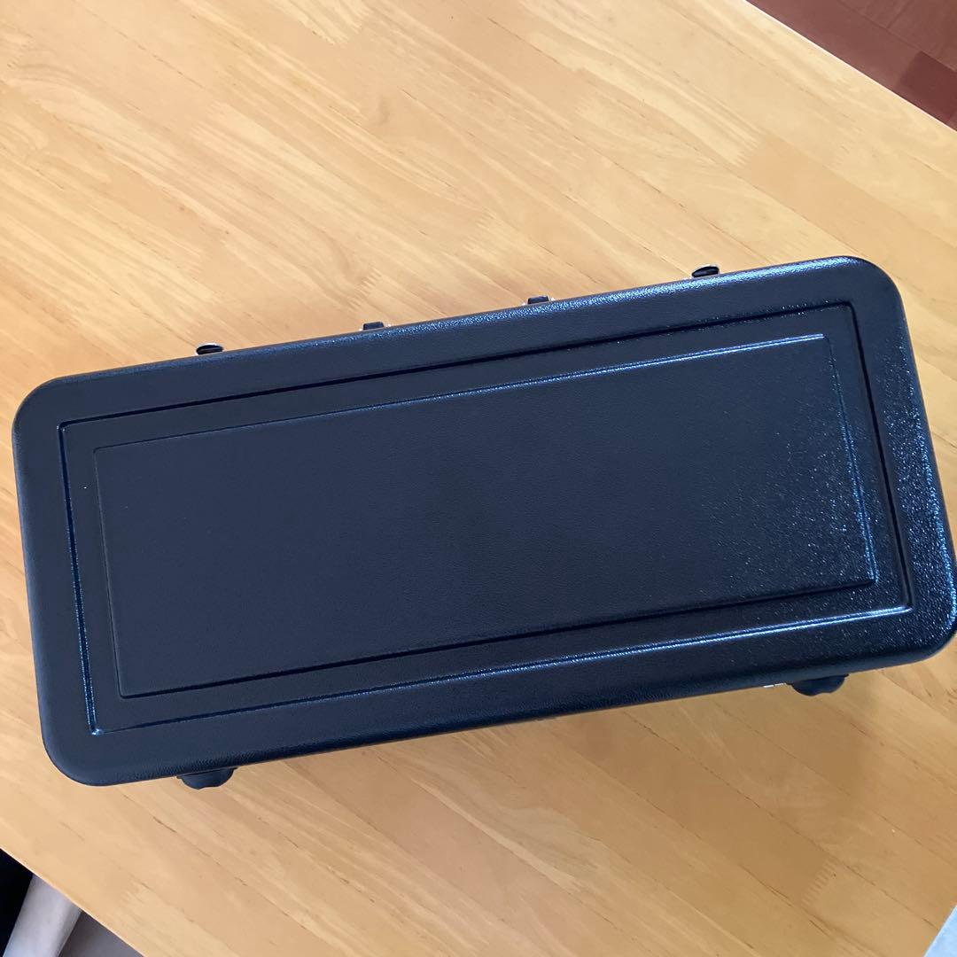 BACH トランペット TR600