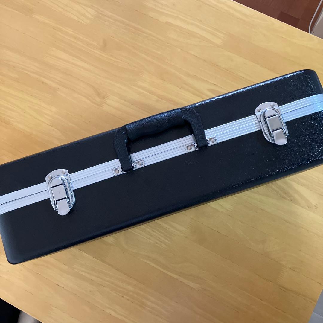 BACH トランペット TR600