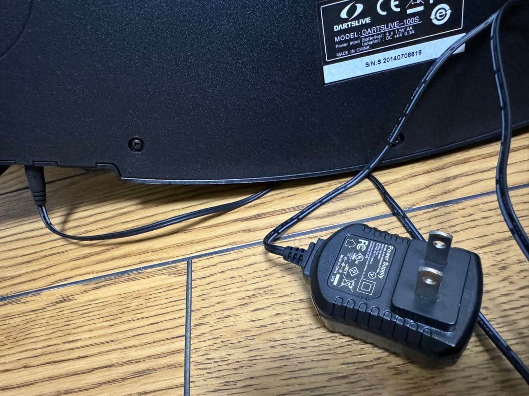 DARTSLIVE-100S ダーツボード ダーツライブ