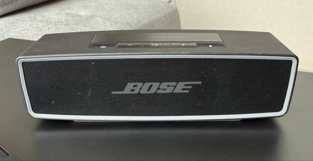 スピーカー・ウーファー Bose SoundLink Mini Bluetooth Speaker 2