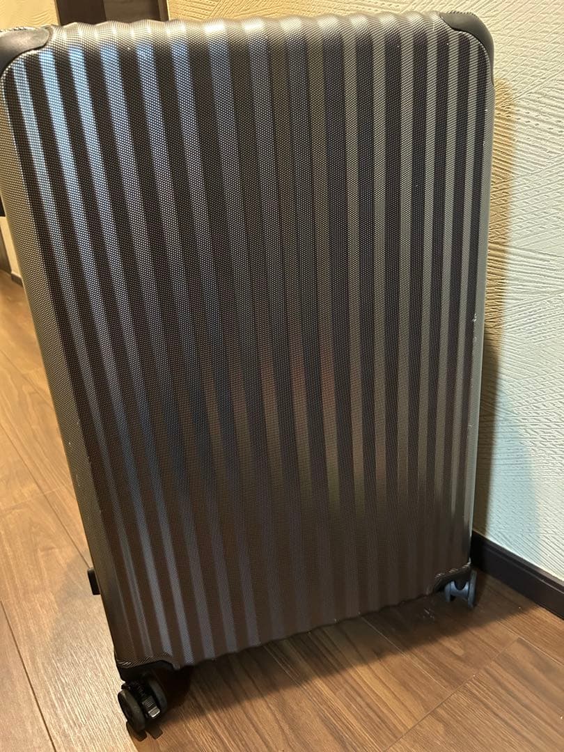 新品　キャリーケース　大容量　LLサイズ