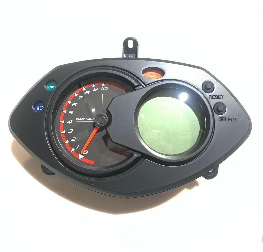 シグナスX 2型 SE44J スピードメーター メーター 台湾製に適合 管理G5