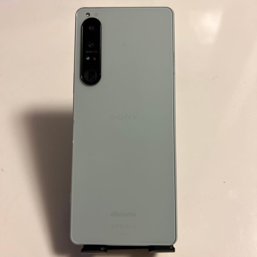 SONY Xperia 1 IV so-51c docomo simフリー