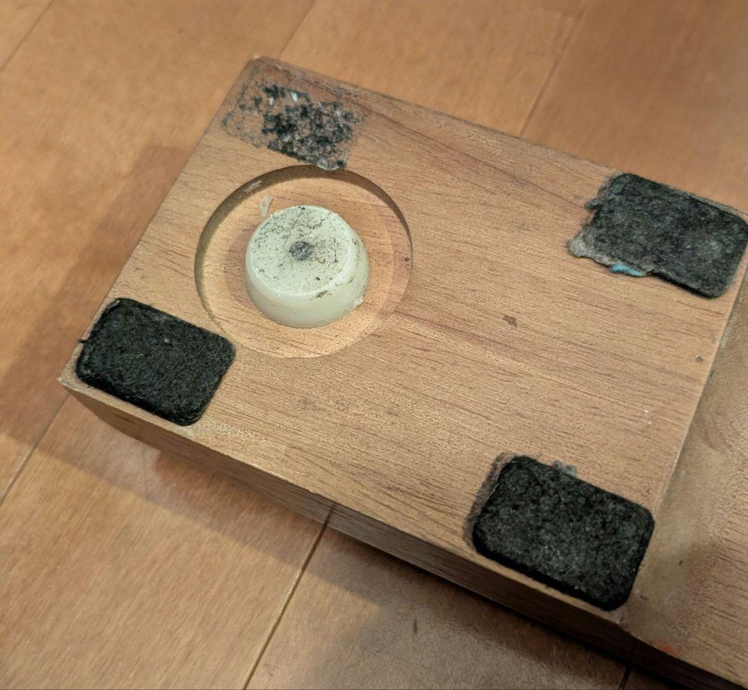 【【2/11処分予定】】引取り限定・ジャンク扱い　ダイニングテーブル　昇降