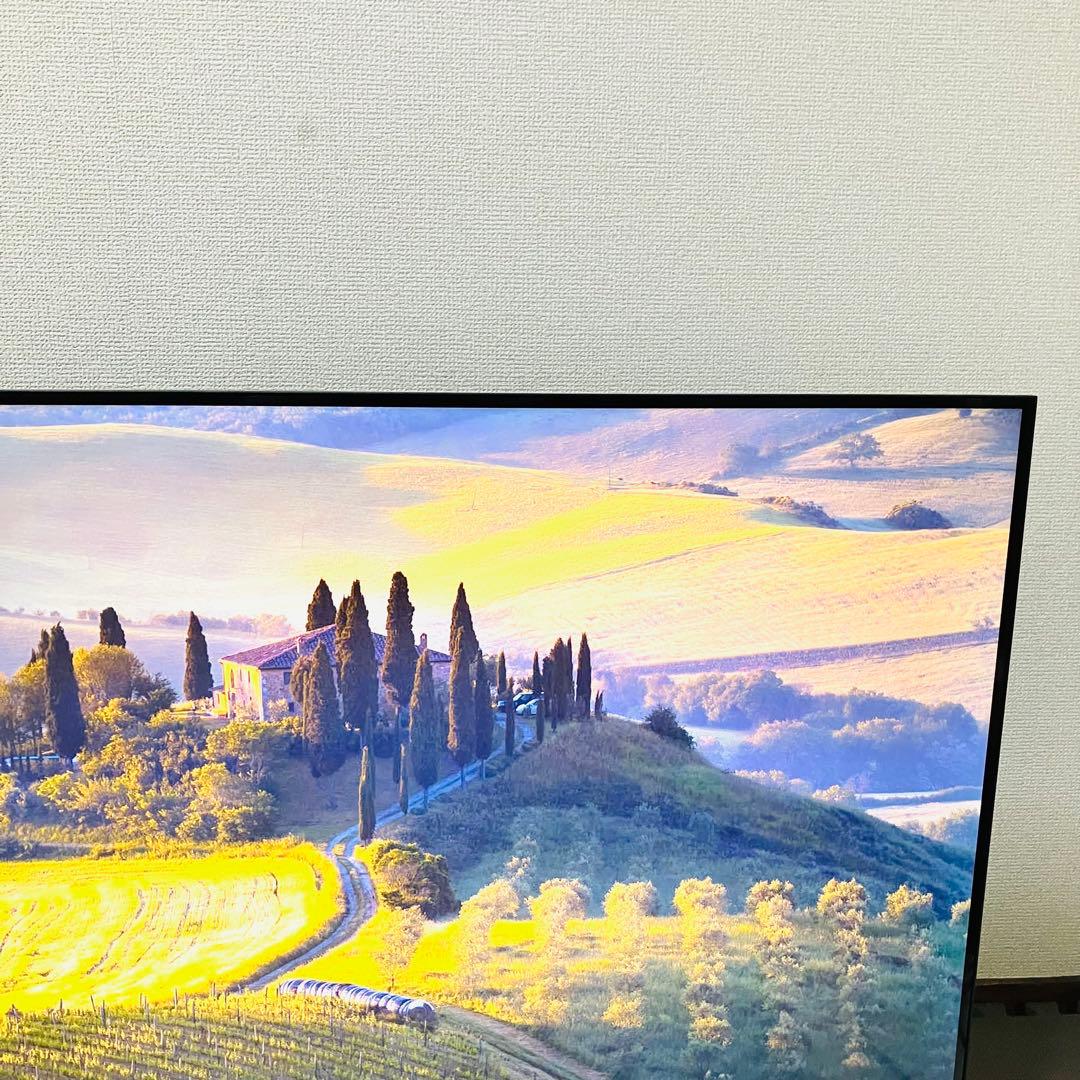 Xiaomi シャオミ GoogleTV 43インチ 4Kテレビ Apro43