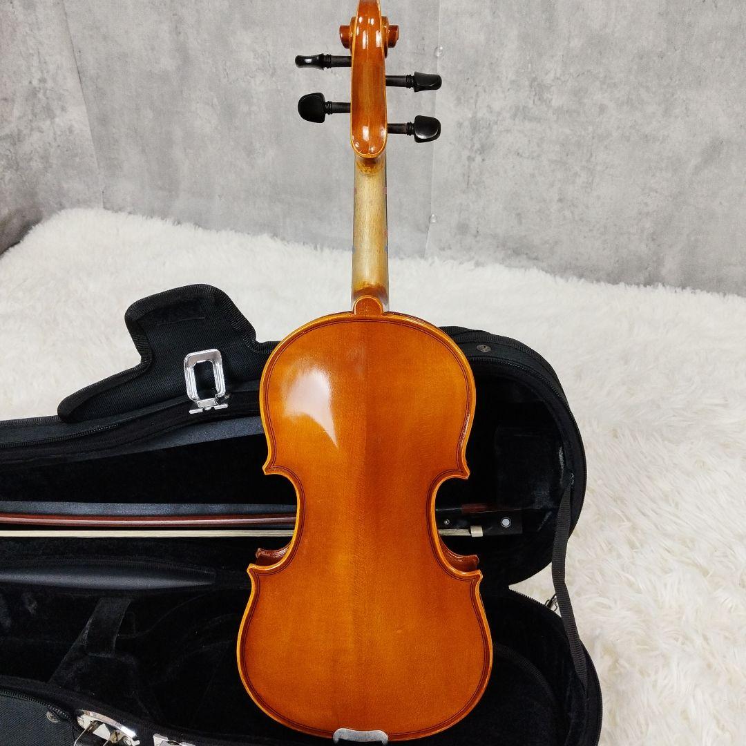 【美品】アンドレアス・イーストマン No.80 1/8 Andreas