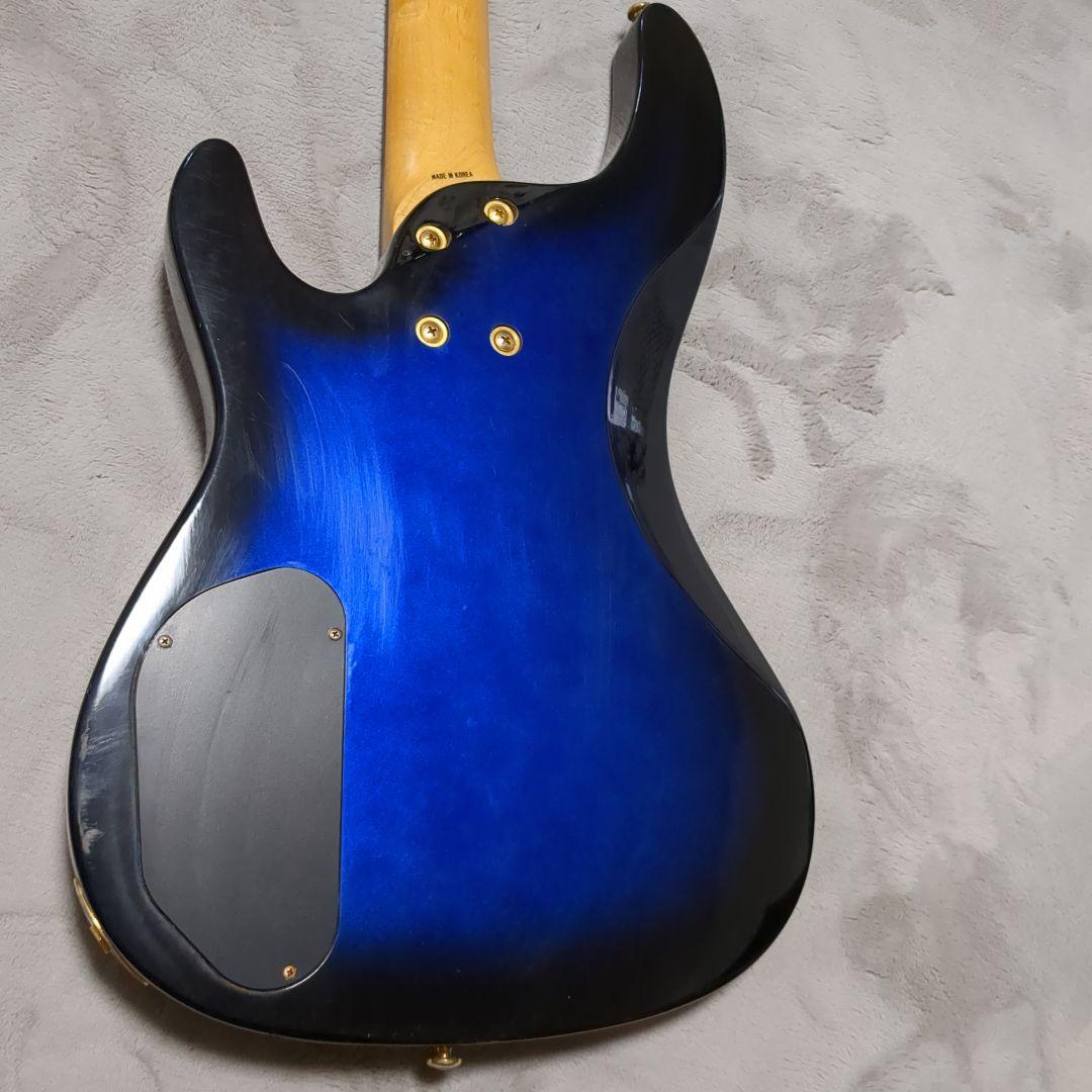 AriaProⅡ アリアプロ2 エレキベース MAGNA マグナ シリーズ