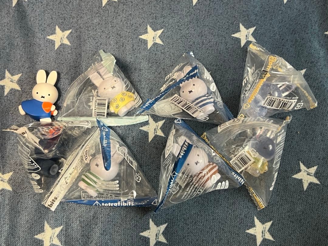 （最終お値引き‼️お値引き不可❌）miffy ぬいぐるみ　まとめ売り