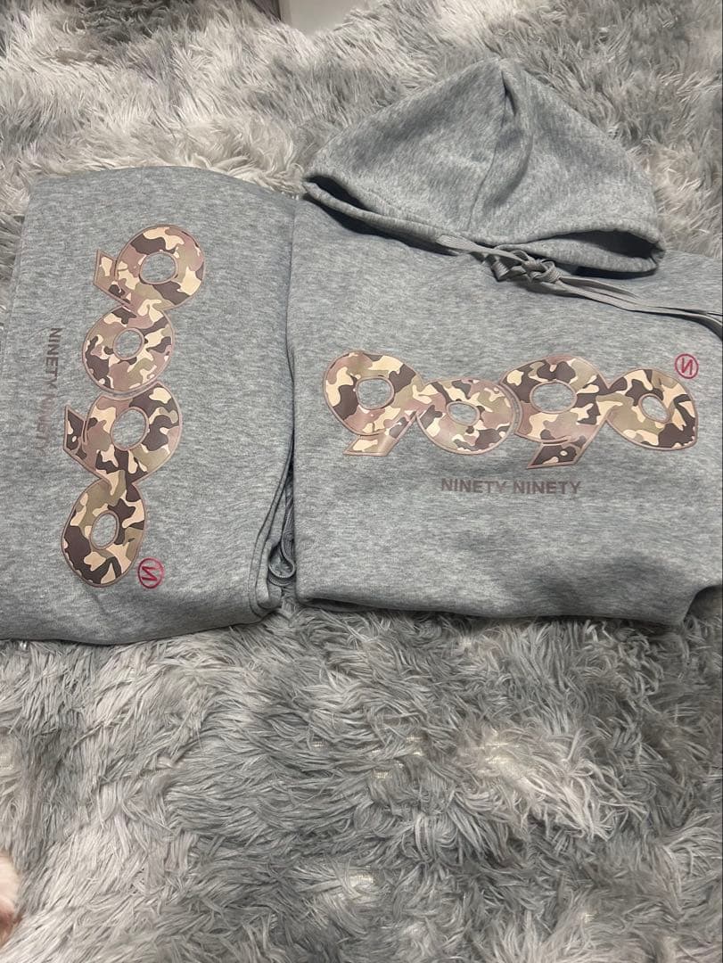 9090 セットアップ