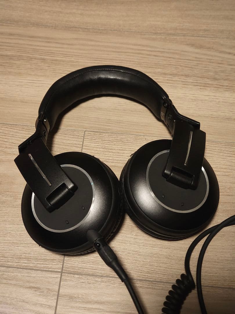 Pioneer HDJ-2000 MK2 動作確認済み