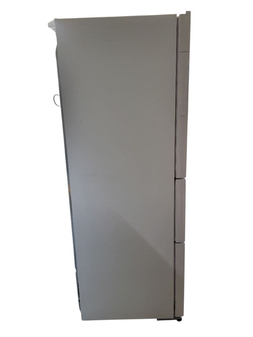 東芝 2020年製 ノンフロン冷凍冷蔵庫 GR-R36SXV (ZC) 363L