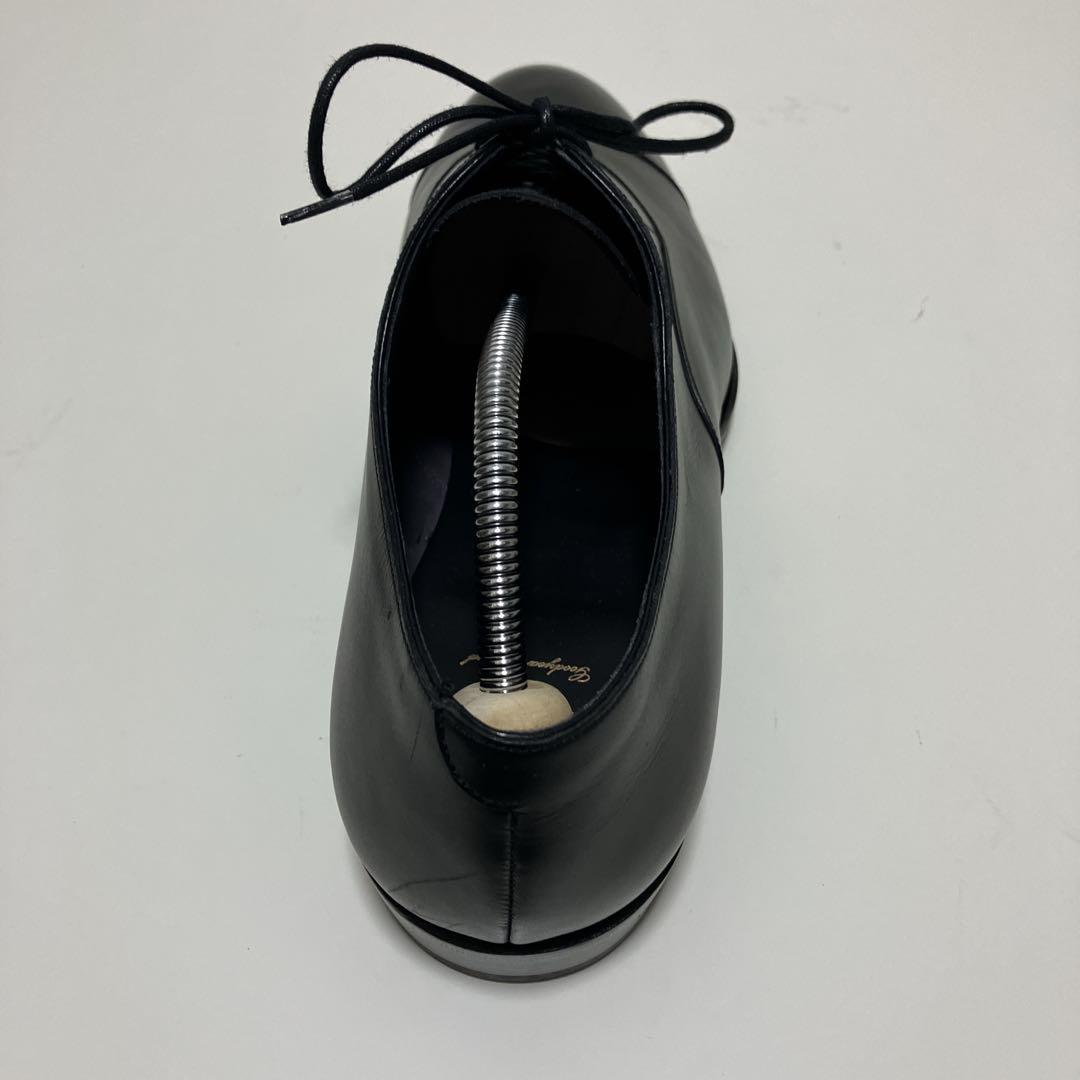 K*r様 【良品】CARMINA ストレートチップ 29.5cm(UK11) ブ