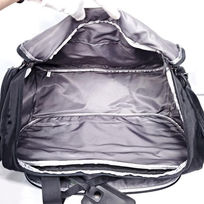 【美品】 ビクトリノックス スイスアーミー 2way トラベル ボストンバッグ