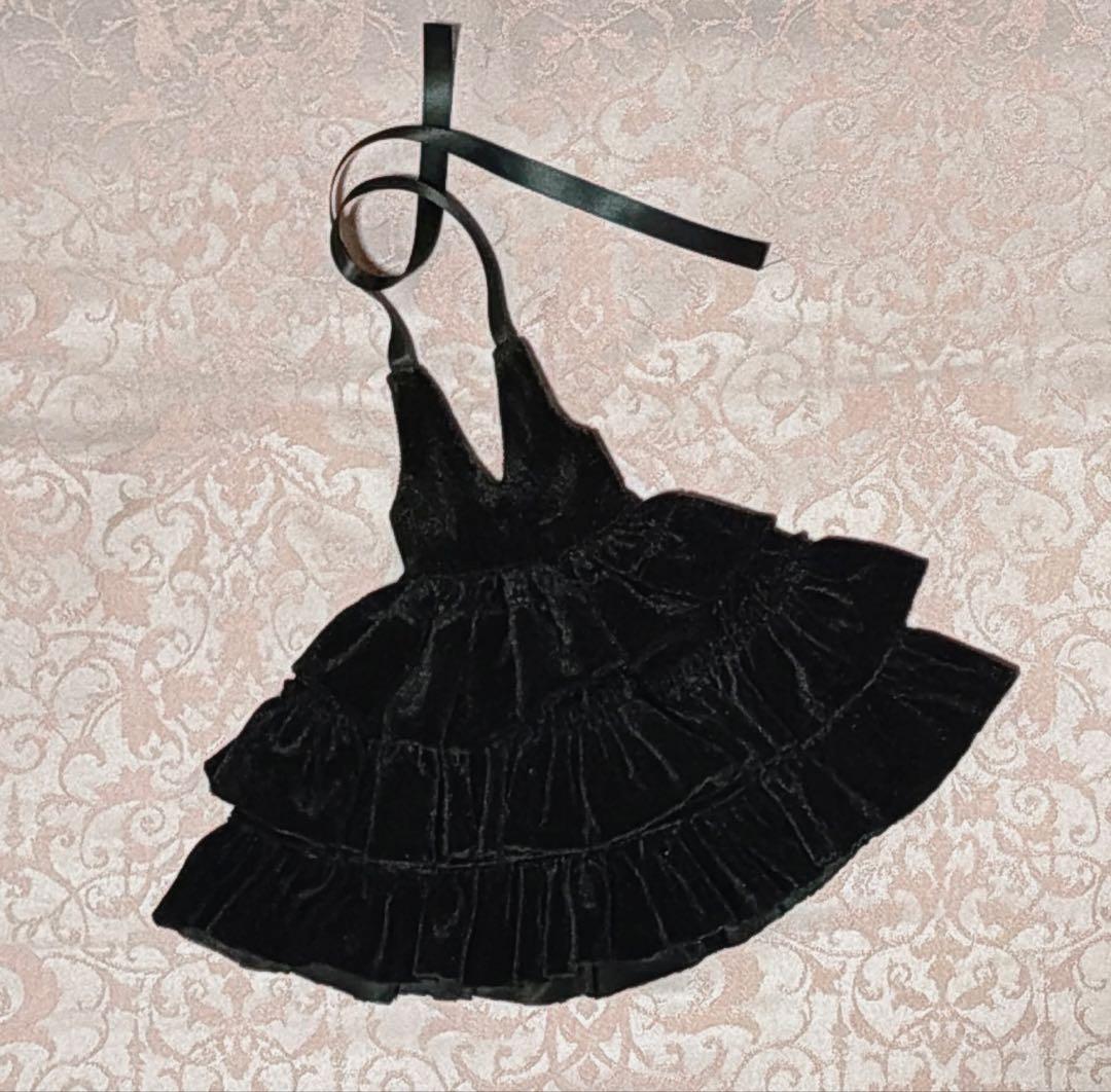 にゃるかり　　mdd myoudollサイズ オーダー品