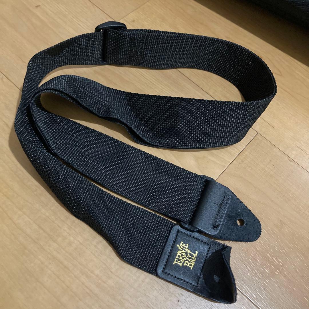 NOVA GO SONIC アンプ内蔵 エレキギター マットブラック