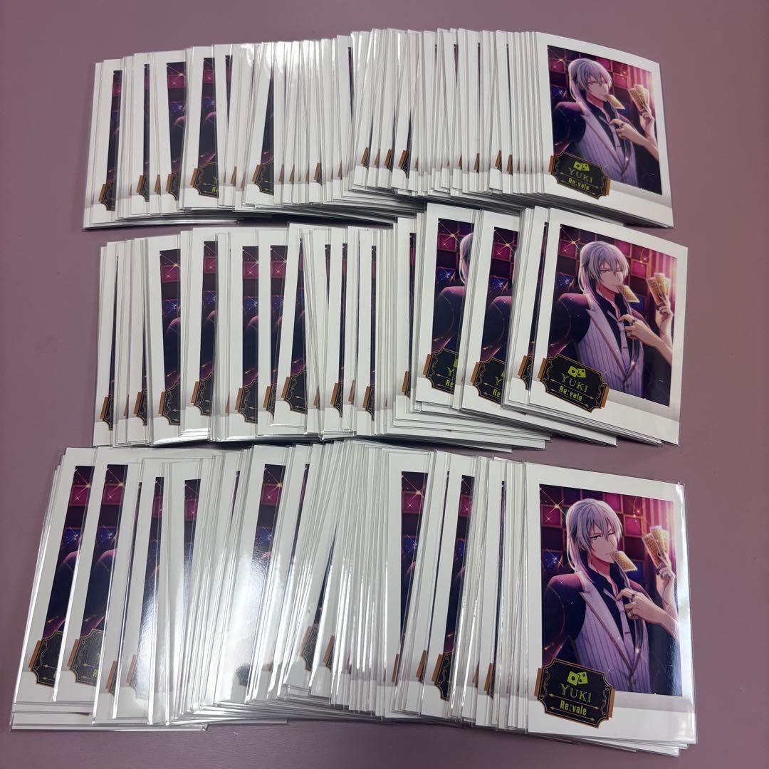 アイナナ　折笠千斗　千　カジノ　ぱしゃこれ　第13弾