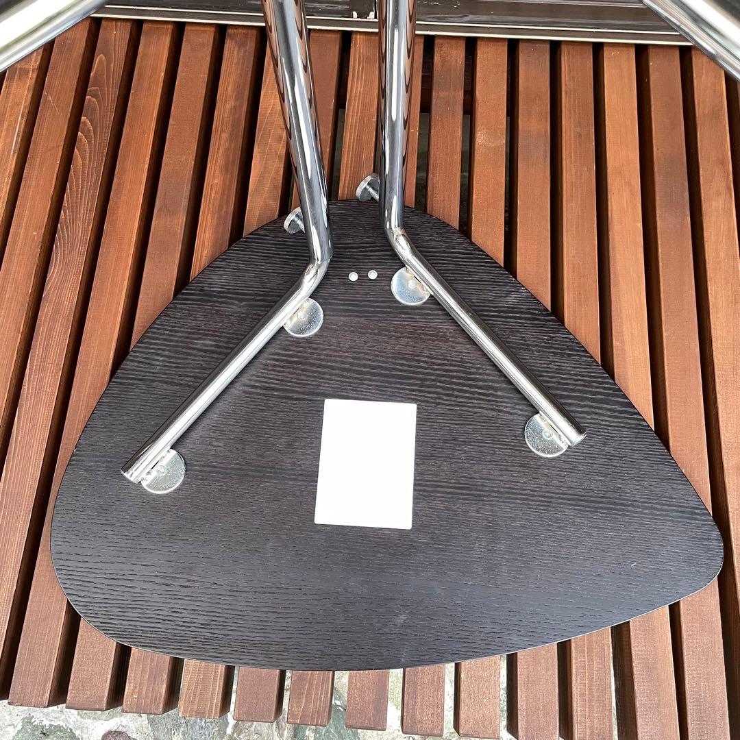 テクタ　 tecta サイドテーブル　アクタス